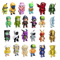 Mey İthalat® 3'lü Aksiyon Figür Set