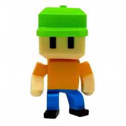 Mey İthalat®  3'lü Figür