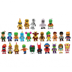 Mey İthalat®  3'lü Figür