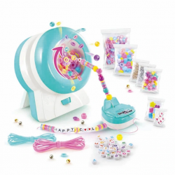 Mey İthalat® Style 4 Ever Sihirli Çark Bileklik Yapım Seti