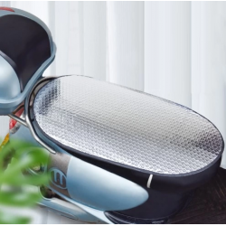 Mey İthalat® Su Geçirmez Motosiklet Sele Güneşliği