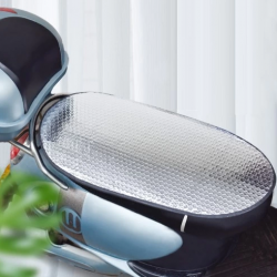 Mey İthalat® Su Geçirmez Motosiklet Sele Güneşliği