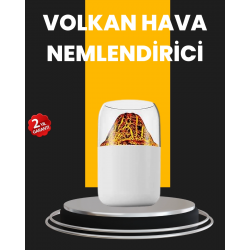 Mey İthalat® Su Hazneli LED Işıklı Aromaterapi Difüzörü