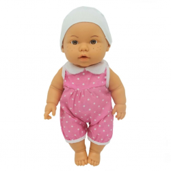 Mey İthalat®  Bebelou Doktor Zamanı Bebek