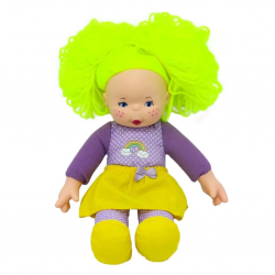 Mey İthalat®  Gökkuşağı Bebekleri 35 cm