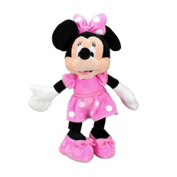 Mey İthalat®  Minnie Core Peluş 25 cm
