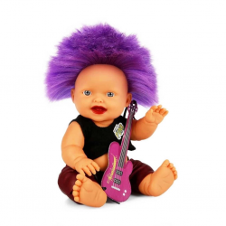 Mey İthalat®  Punk Nil Bebek