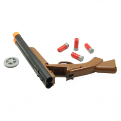 Mey İthalat® Sesli Avcı Tüfeği