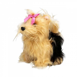 Mey İthalat® NessiWorld Sevimli Köpek Terrier