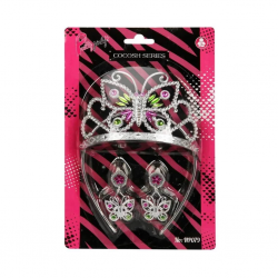 Mey İthalat®  Taç Takı Seti