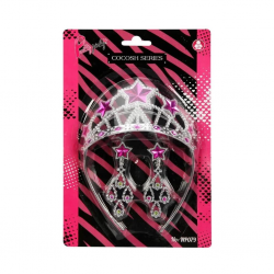 Mey İthalat®  Taç Takı Seti