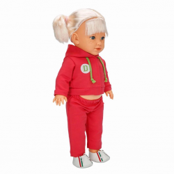 Mey İthalat® Bebek 45 Cm