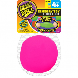 Mey İthalat® Süper Yumuşak Esnek Hamur Top