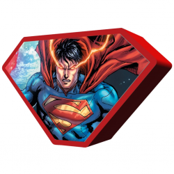 Mey İthalat® 300 Parça Puzzle 35591 - Metal Kutu