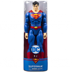 Mey İthalat® Superman Aksiyon Figürü 30 cm 6056778