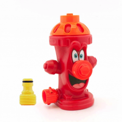 Mey İthalat® Su PüskürtenYangın Musluğu