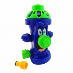 Mey İthalat® Su PüskürtenYangın Musluğu