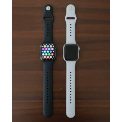 Mey İthalat® Suya Dayanıklı Akıllı Saat Günlük ve Sportif Kullanıma Uygun