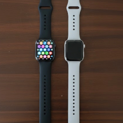 Mey İthalat® Suya Dayanıklı Akıllı Saat Günlük ve Sportif Kullanıma Uygun