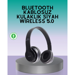 Mey İthalat® Suya Dayanıklı Bluetooth Kulaklık | Spor ve Günlük Kullanıma Uygun