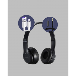 Mey İthalat® Suya Dayanıklı Bluetooth Kulaklık | Spor ve Günlük Kullanıma Uygun