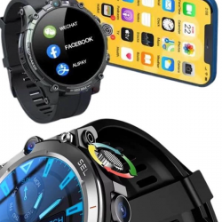 Mey İthalat® SW65 AKILLI SAAT