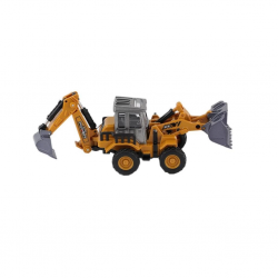 Mey İthalat® SZT-9961 Sürmeli Metal İnşaat Aracı Kazıcı