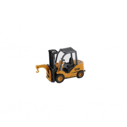 Mey İthalat® SZT-9967 Sürtmeli Metal İnşaat Aracı Forklift