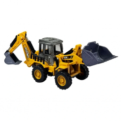 Mey İthalat® SZT-A9965 KUT SURT METAL 1 70 KAZICI VE YÜKLEYİCİ