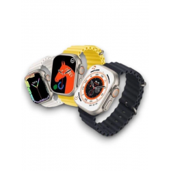 Mey İthalat® T800 AKILLI SAAT