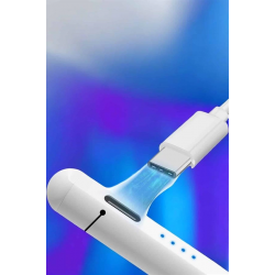 Mey İthalat® Tablet Kalemi Stylus Pen Dokunmatik Kalem Android Ve İOS Uyumlu Şarjlı