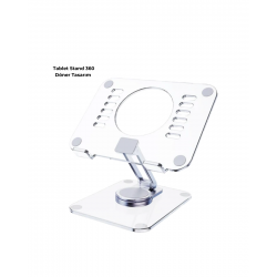 Mey İthalat® TABLET TUTUCU