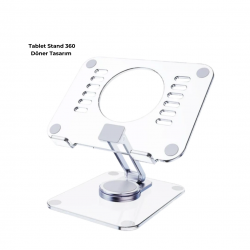 Mey İthalat® TABLET TUTUCU