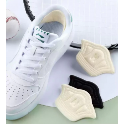 Mey İthalat® Taç Şekilli 10 mm Topuk Daraltma ve Vurma Önleyici