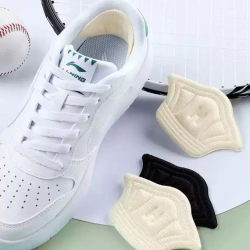 Mey İthalat® Taç Şekilli 10 mm Topuk Daraltma ve Vurma Önleyici