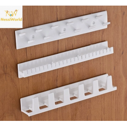 Mey İthalat® Takı ve Aksesuar Organizer Askısı