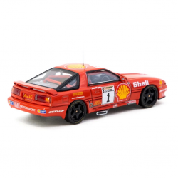 Mey İthalat®  Works 1/64 Toyota Supra Turbo (MA70) BTCC 1988 Chris Hodgetts