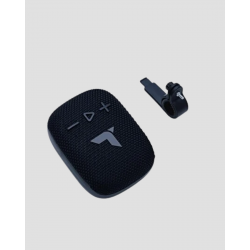 Mey İthalat® Taşınabilir Bluetooth Hoparlör Suya Dayanıklı Kumaş Kaplama