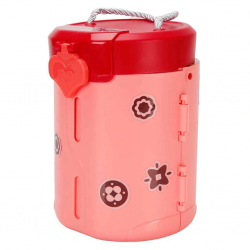 Mey İthalat® Taşınabilir Güzellik Seti Kapsülü 3in1 28 Parça