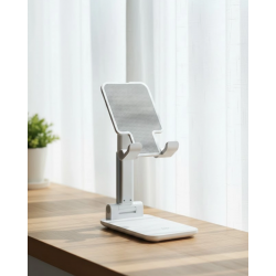 Mey İthalat® Taşınabilir Masaüstü Telefon Tutucu Ayarlanabilir Yükseklik