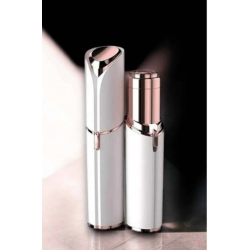 Mey İthalat® Taşınabilir ve Şık Yüz Kaş Epilatörü Hassas Ciltlere Özel