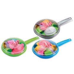 Mey İthalat®  Tava Set Oyuncak