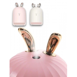 Mey İthalat® TAVŞAN NEMLENDİRİCİ