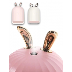 Mey İthalat® TAVŞAN NEMLENDİRİCİ