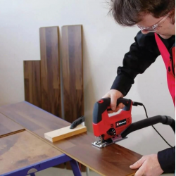 Mey İthalat®  TC JS 80/1 Kit  Dekupaj Testere