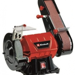 Mey İthalat®  TC US 350 Bant Zımpara Makinesi