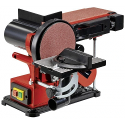 Mey İthalat®  TC US 380 Tezgah Zımpara 380 Watt