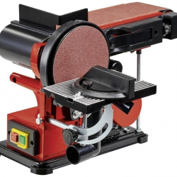 Mey İthalat®  TC US 380 Tezgah Zımpara 380 Watt