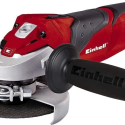 Mey İthalat®  TE AG 125/750 Kit Avuç Taşlama