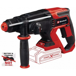 Mey İthalat® TE HD 18/20 Lİ Solo Pnömatik Matkap